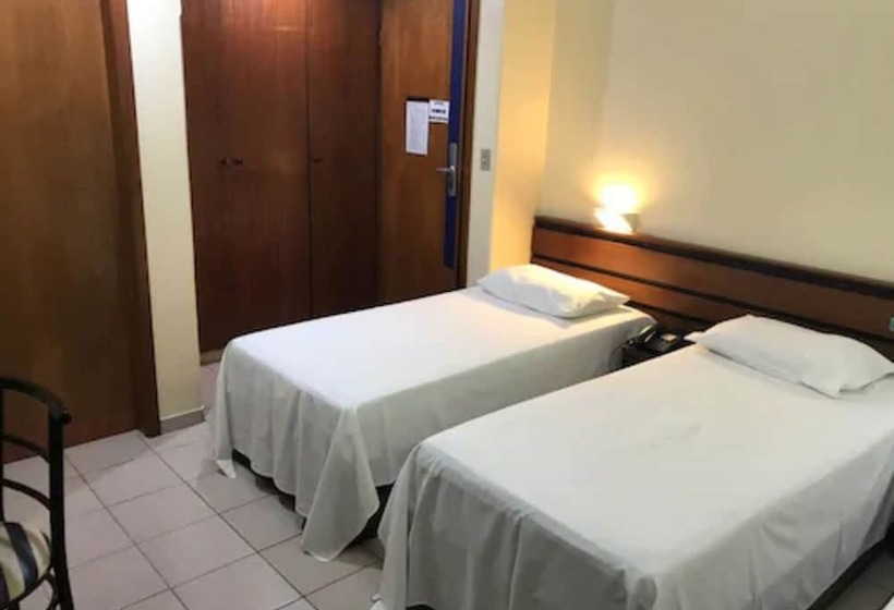 Family Suite, Oft Plaza Oeste