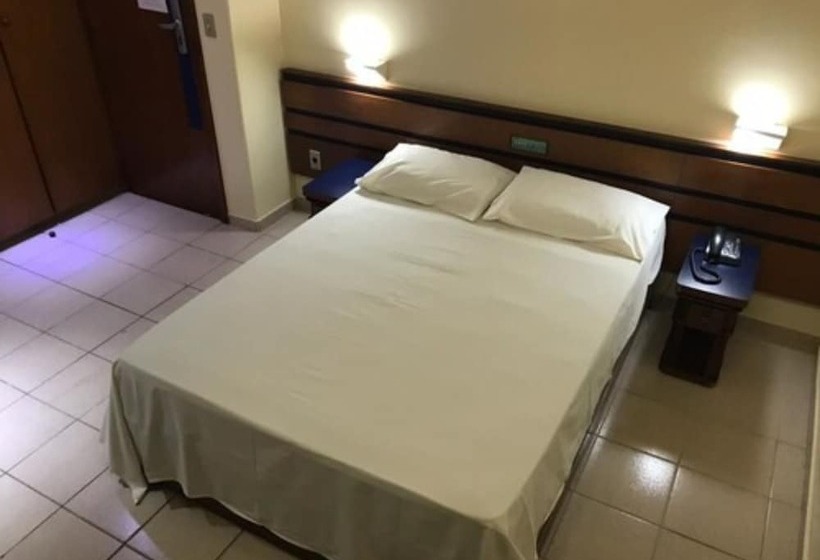 Family Suite, Oft Plaza Oeste