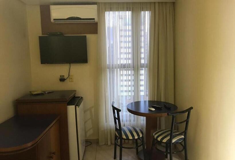 Номер Стандарт, Oft Plaza Oeste