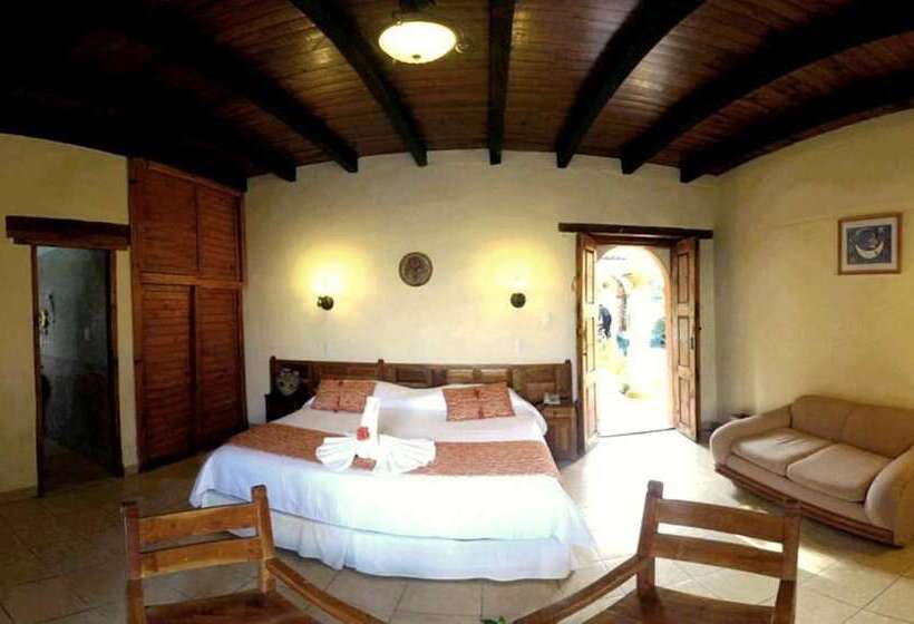 اتاق سوپریور, Rincon Del Arco