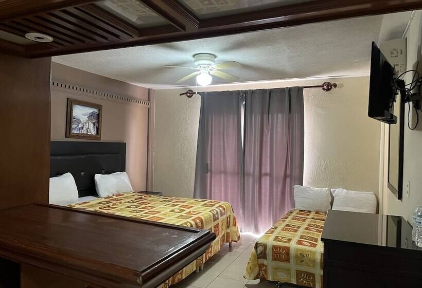 ジュニアスイート, Villa Cahita