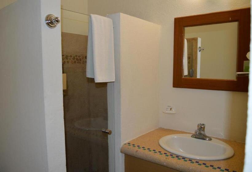 غرفة قياسية, Marisol Hotel Boutique
