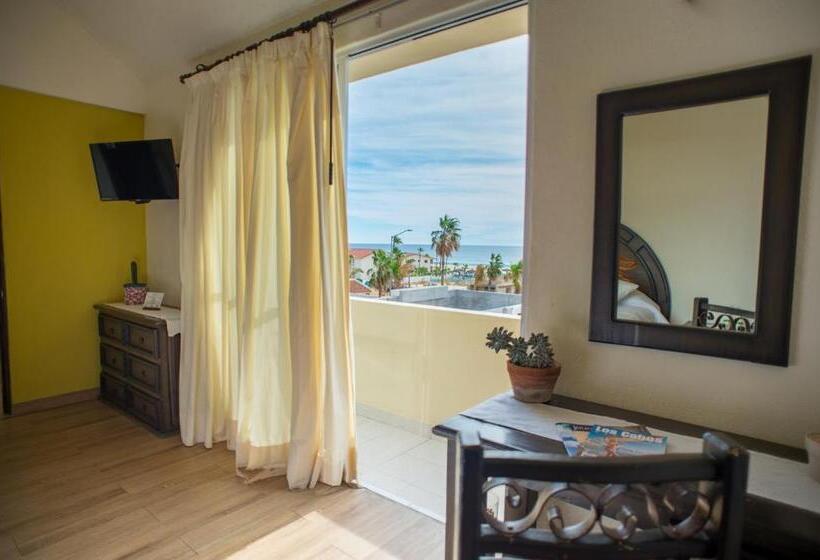 جناح سرير كينج, Marisol Hotel Boutique