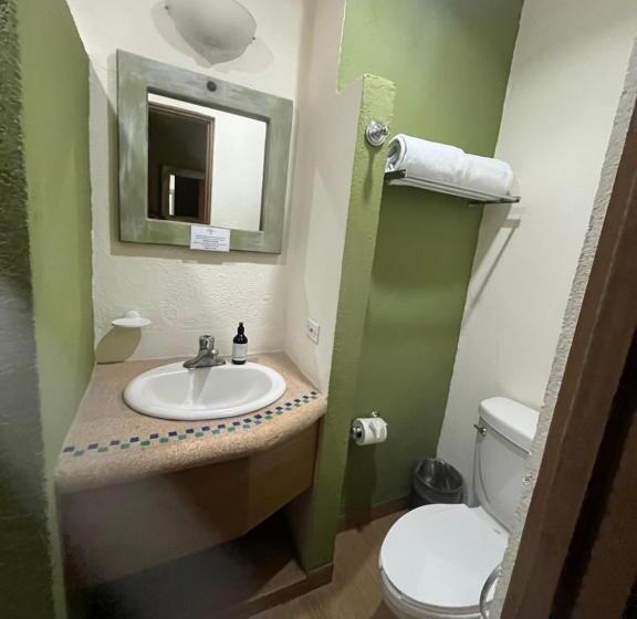 غرفة قياسية سرير كينج, Marisol Hotel Boutique
