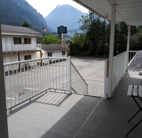 Family Suite, Park Motel