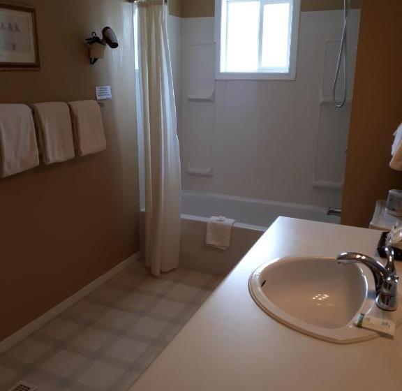 Family Suite, Park Motel