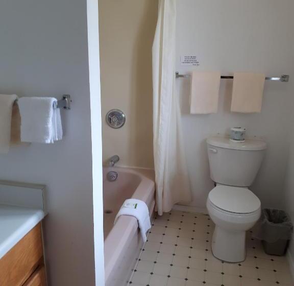 Номер Economy, Park Motel