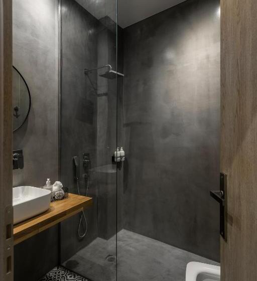اتاق استاندارد, Melo Athens