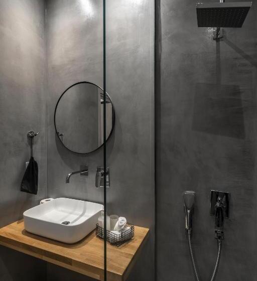 اتاق استاندارد, Melo Athens