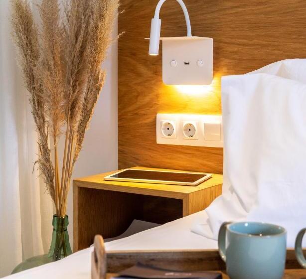 Suite with Terrace, Melo Athens