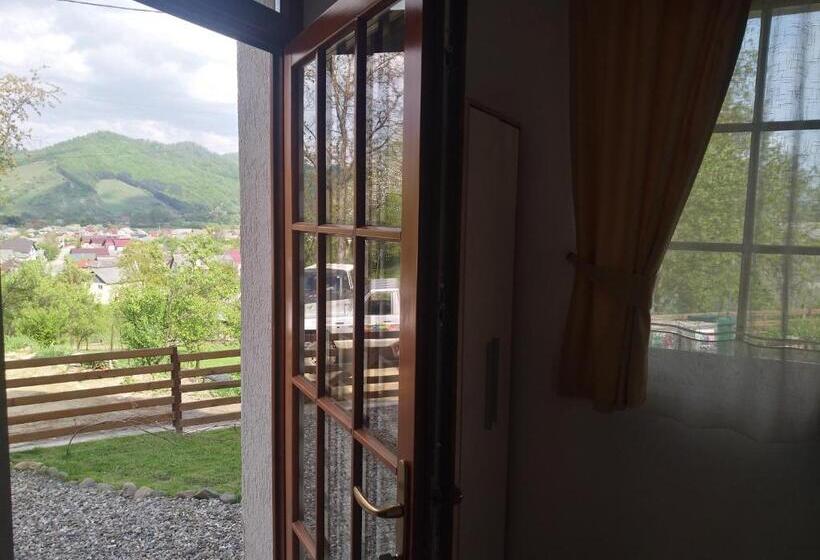 이코노미 룸, Pensiunea Agroturistica Raluca