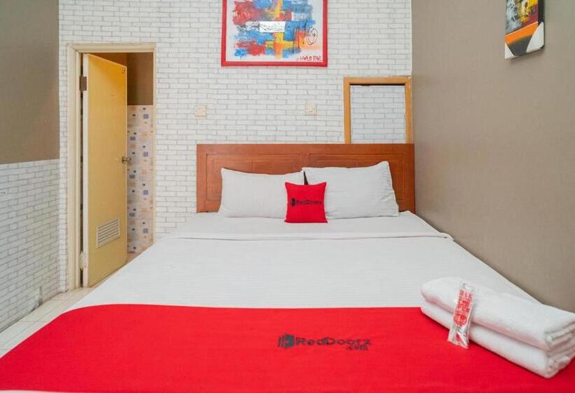 标准间, Reddoorz At Oro Oro Ombo Batu