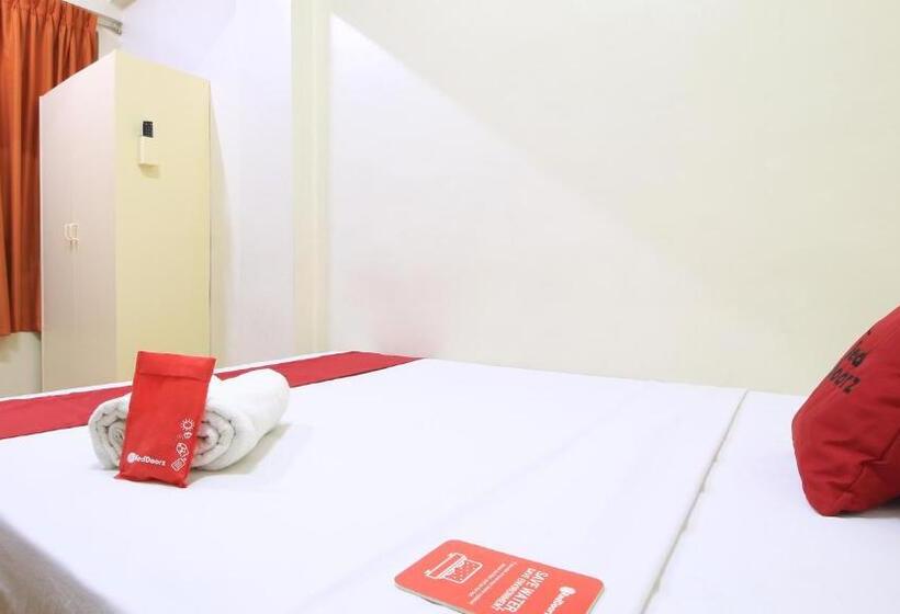 豪华房间, Reddoorz Plus @ Chinatown Binondo