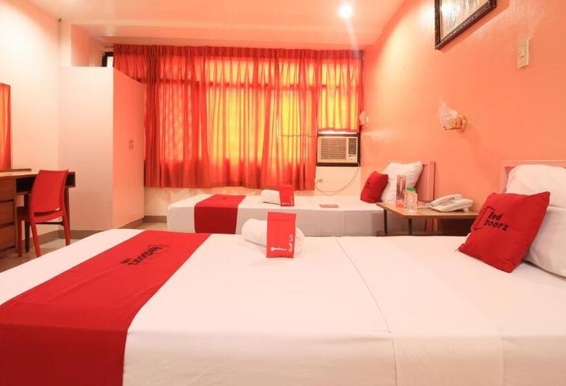 标准间, Reddoorz Plus @ Chinatown Binondo