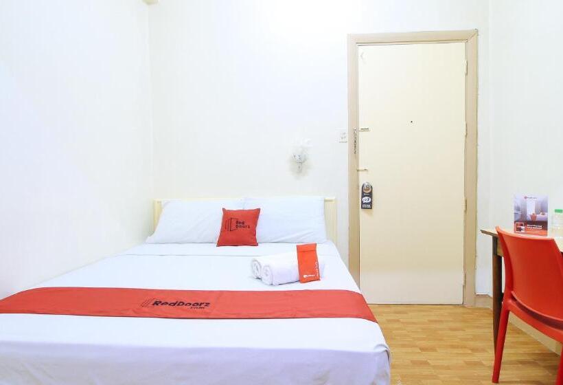豪华房间, Reddoorz Plus @ Chinatown Binondo
