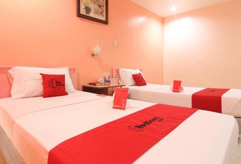 标准间, Reddoorz Plus @ Chinatown Binondo