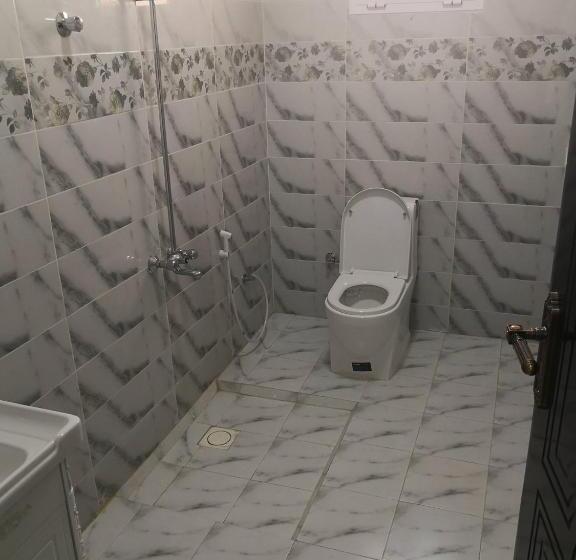 اتاق لوکس, Turtle Guest House