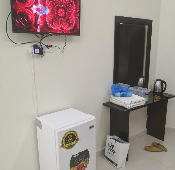 اتاق استاندارد یک نفره, Turtle Guest House