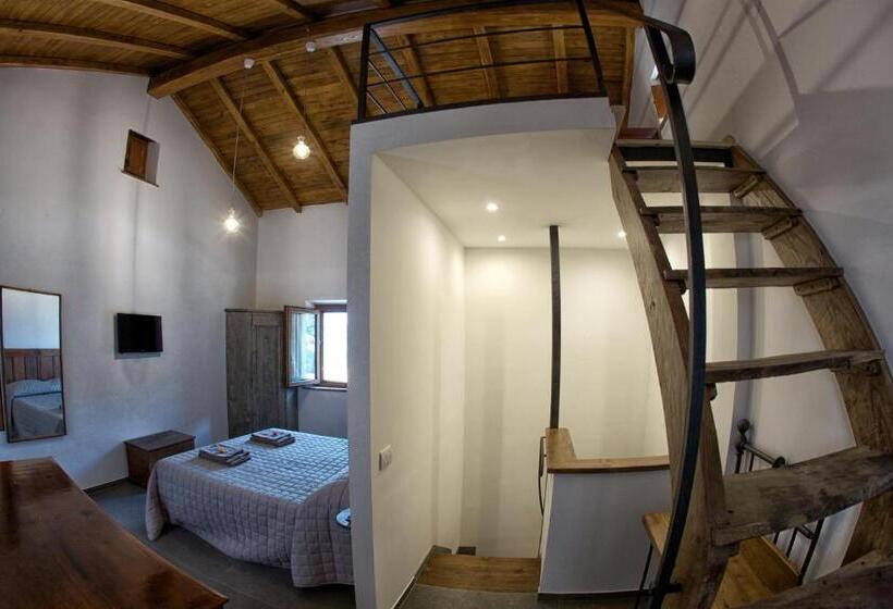 Номер Стандарт Трехместный, Patricia Bed&breakfast