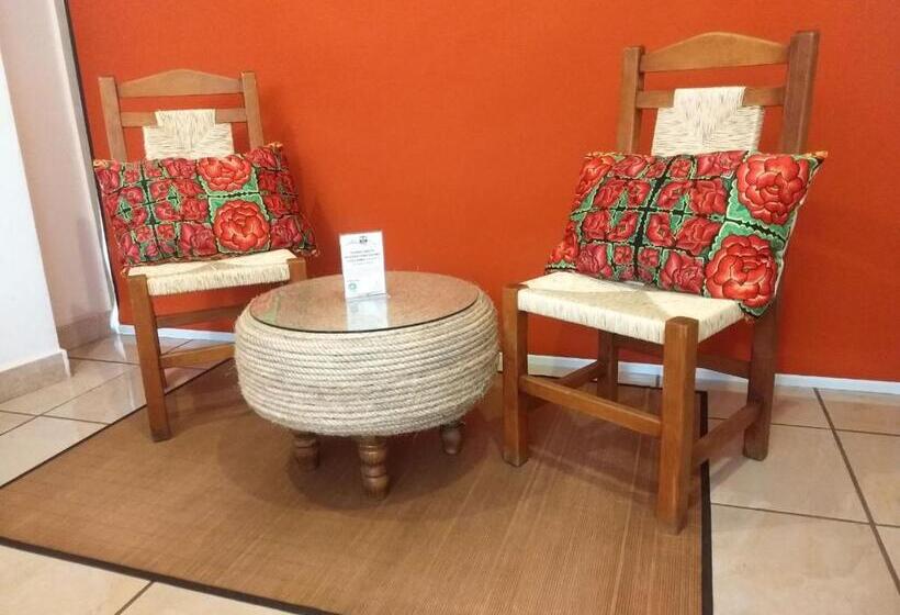 اتاق استاندارد با تخت بزرگ, Boutique Acocalli