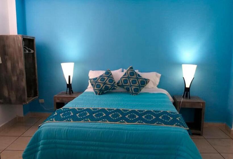 اتاق لوکس, Boutique Acocalli