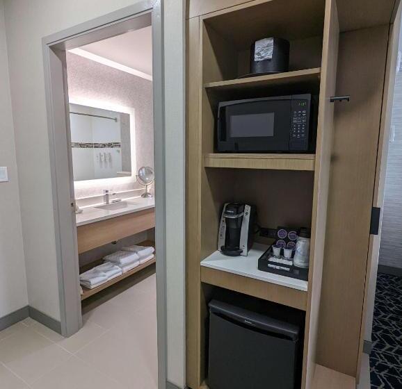 Номер Стандарт, Best Western Premier Route 97 Vernon