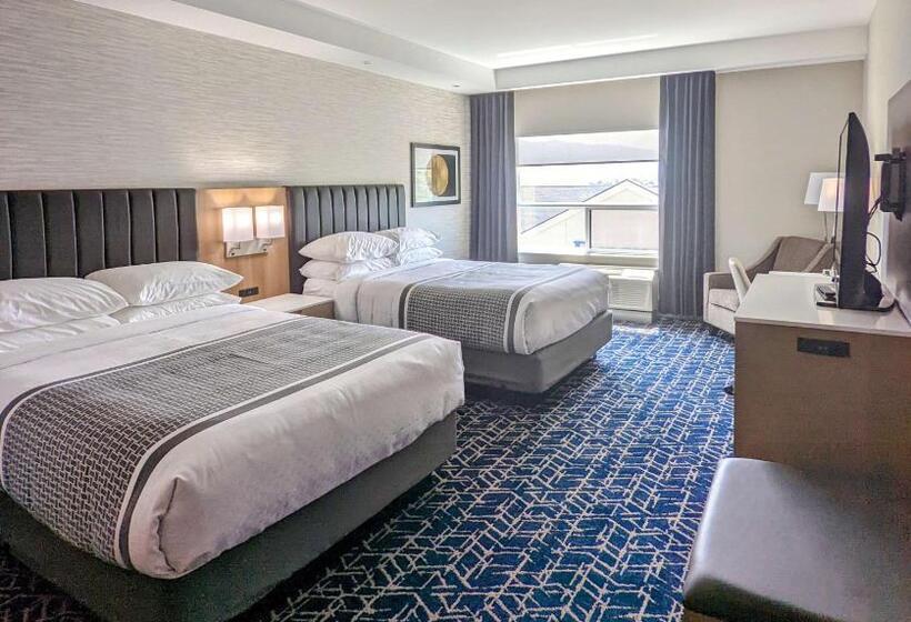 Номер Стандарт, Best Western Premier Route 97 Vernon
