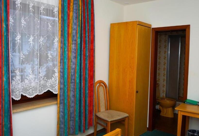 Номер Стандарт Индивидуальный, Itm Hotel Bettkästchen Am Sachsenwald
