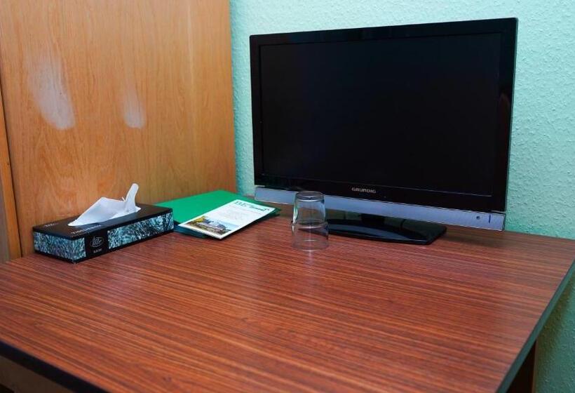 Номер Стандарт, Itm Hotel Bettkästchen Am Sachsenwald