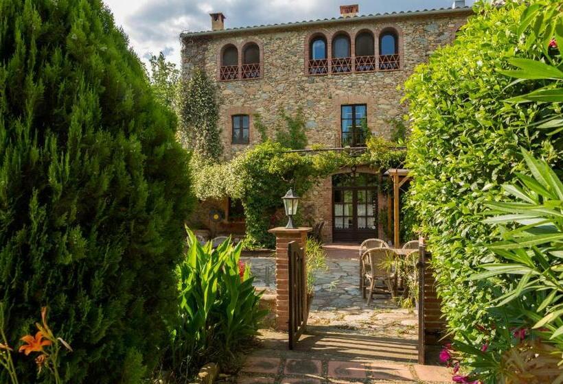 Дом 1 Спальня, Casa Rural Can Jepet