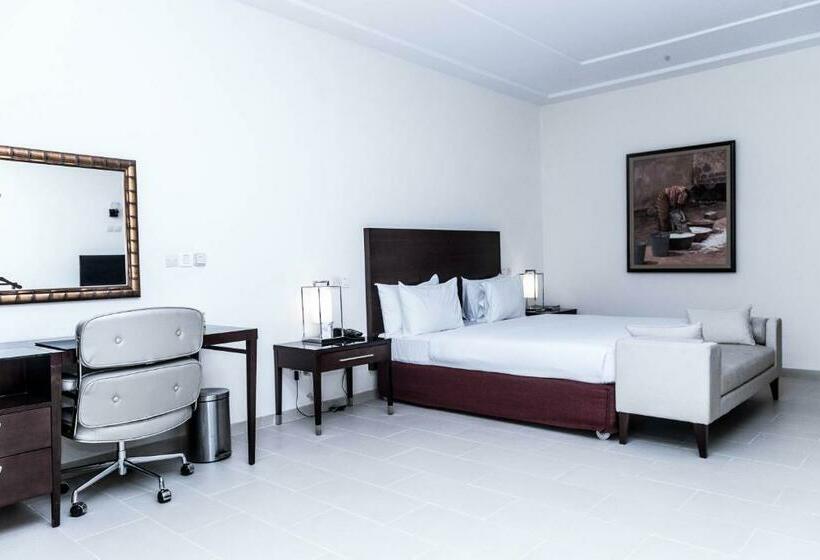 اتاق لوکس, Hôtel Sancta Maria