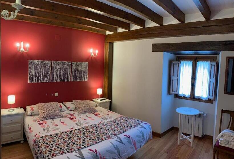 Дом 1 Спальня, La Posada De Abanillas