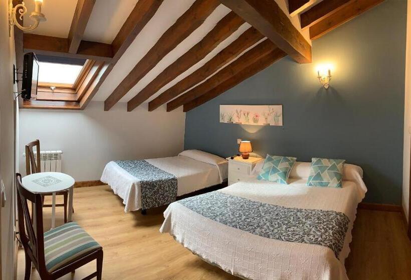Дом 1 Спальня, La Posada De Abanillas