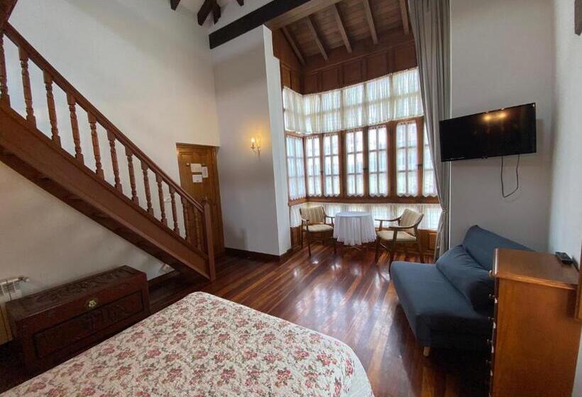 Семейный Номер Superior, La Posada De Abanillas