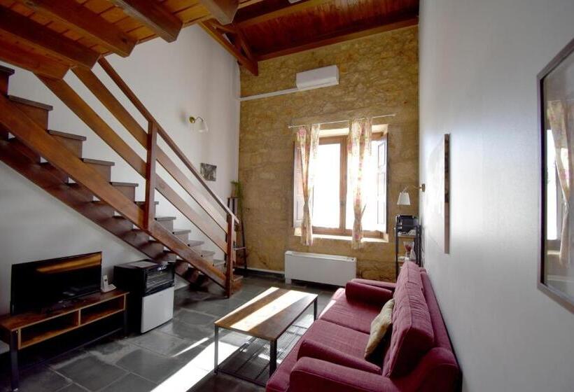 Номер Superior, Rural A Velha Fabrica