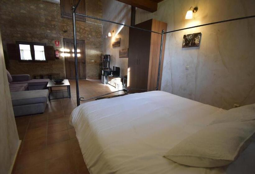 Family Suite, Rural A Velha Fabrica