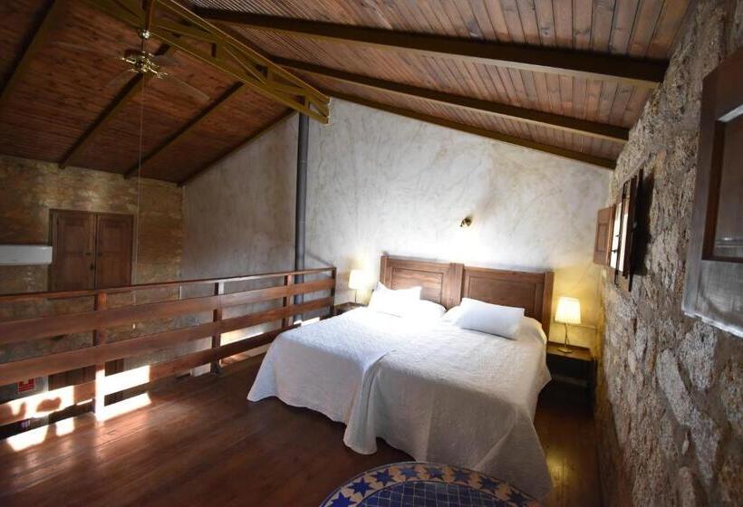 Family Suite, Rural A Velha Fabrica