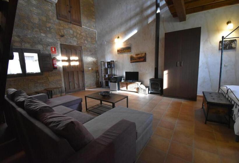 Family Suite, Rural A Velha Fabrica