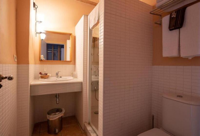 Номер Стандарт Трехместный, La Casa Grande