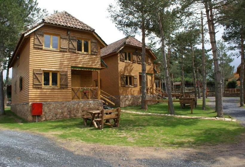 Дом 2 Спальни, Xalet De Prades