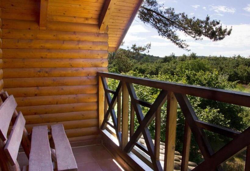 Дом 3 Спальни, Xalet De Prades