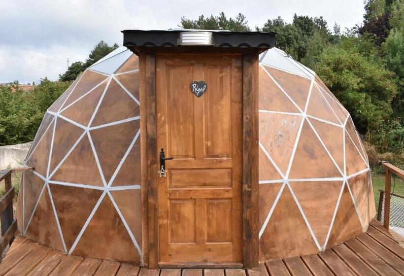 Номер Deluxe, Xalet De Prades