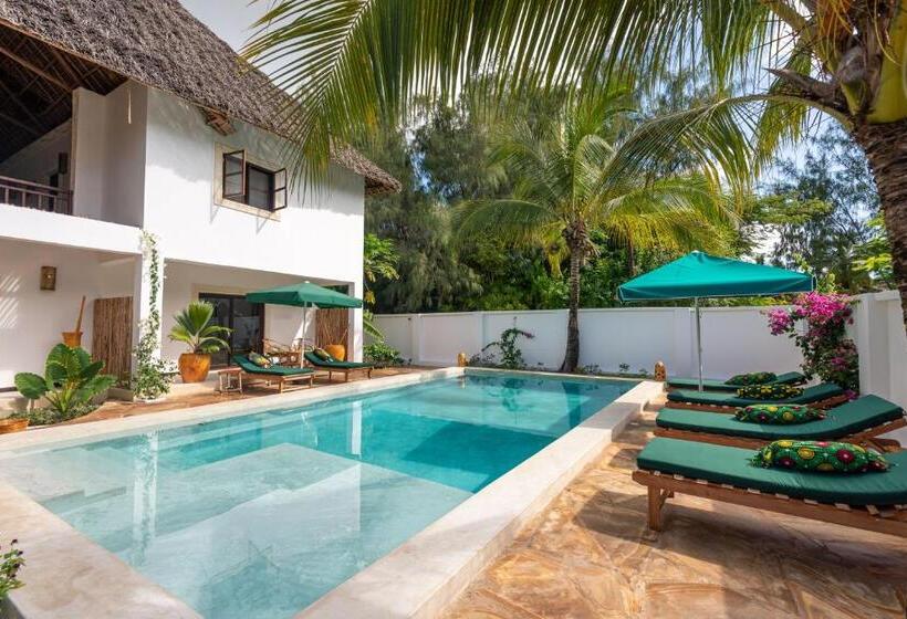Вилла Superior 1 Спальня, Daima Villas