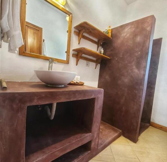 Апартаменты 1 Спальня с Террасой, Daima Villas