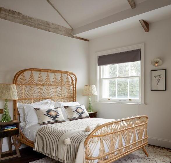 디럭스 룸, Artist Residence Bristol