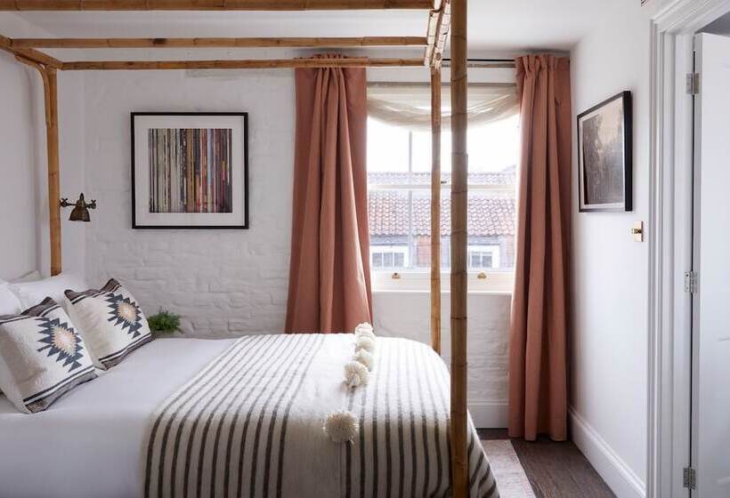 침실 1개 아파트, Artist Residence Bristol