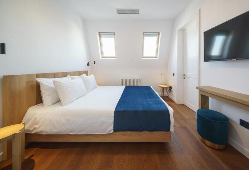 اتاق استاندارد, Casa Popeea Boutique