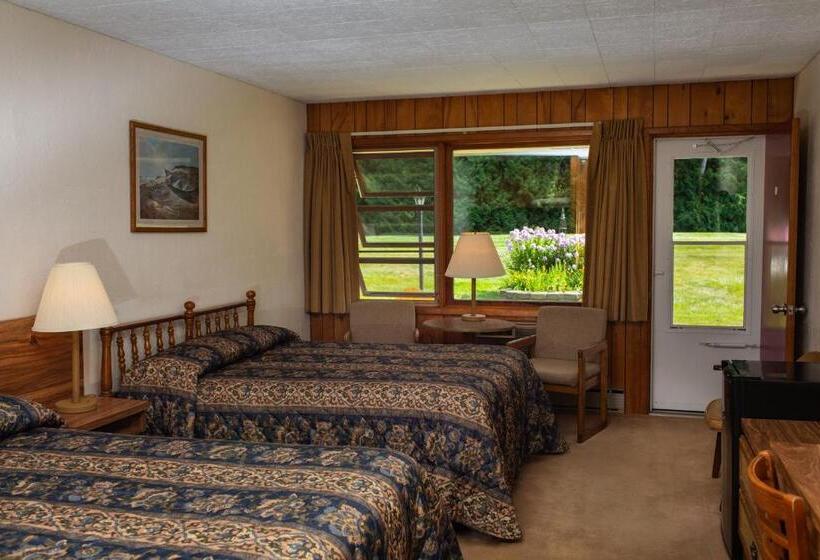 Номер Стандарт, Hillside Inn
