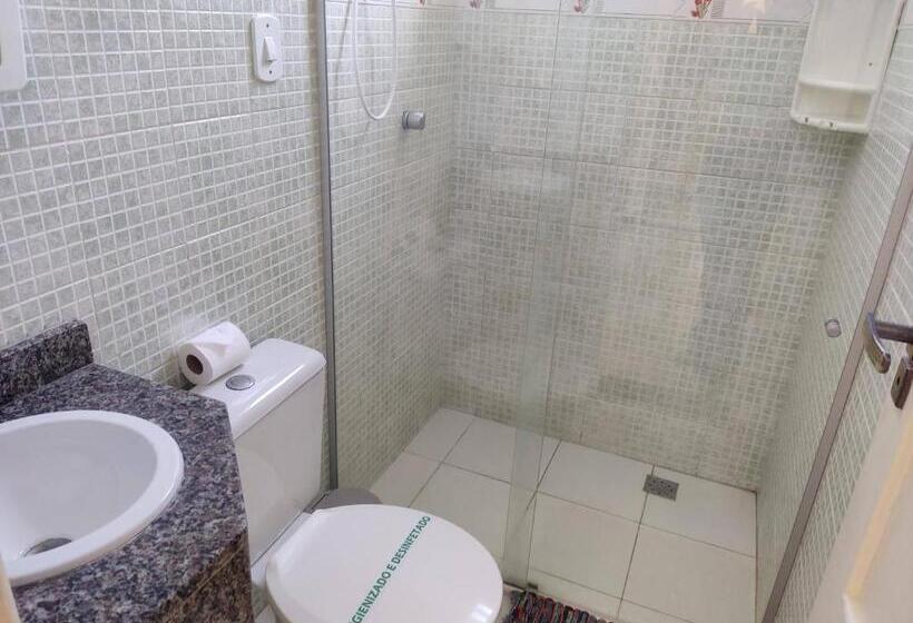 수피리어 룸, Pousada Casa Da Vovó   Sua Casa Pertinho Da Praia