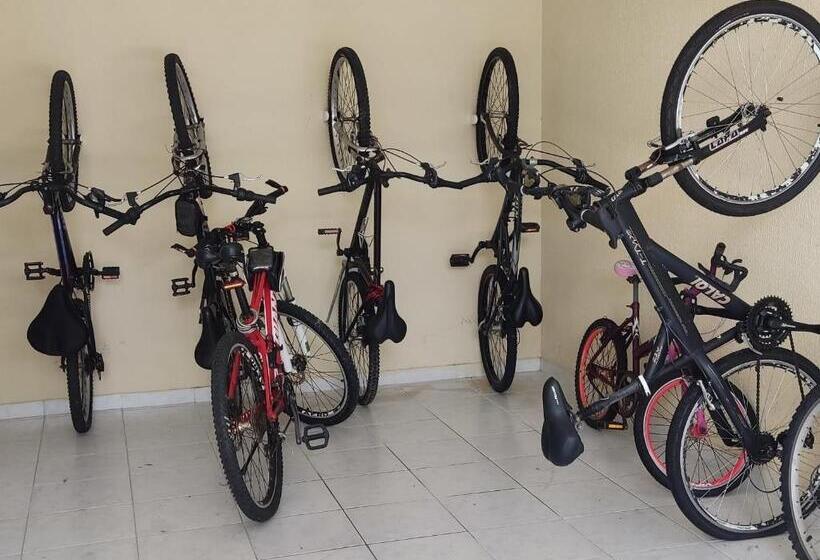 디럭스 룸, Pousada Casa Da Vovó   Sua Casa Pertinho Da Praia